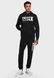 Фотография Спортивный костюм мужской Nike Nsw Graphic Fleece Tracksuit (DD5242-010) 1 из 3 в Ideal Sport