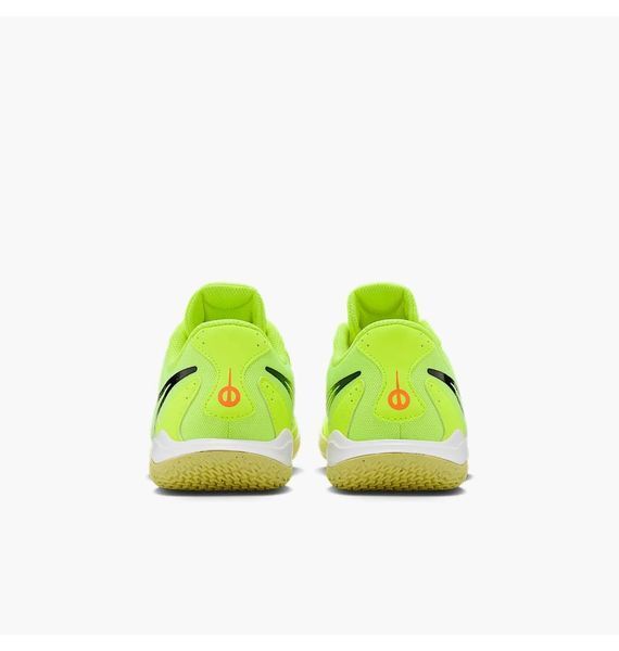 Футзалки дитячі Nike Legend 10 Academy Green (DV4350-701), 35.5, WHS, 40% - 50%, 1-2 дні