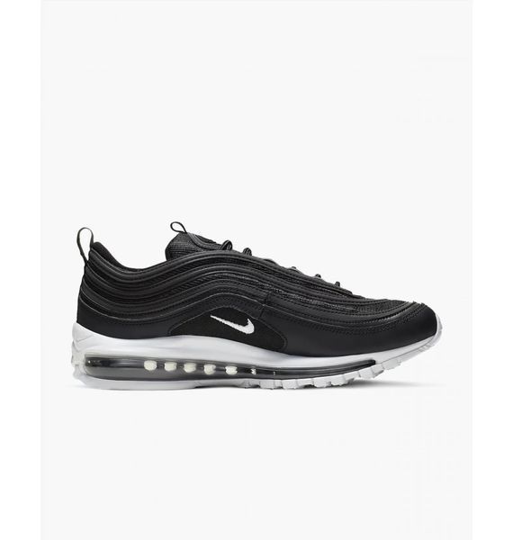 Кроссовки мужские Nike Air Max 97 (921826-001), 47, WHS, > 50%, 1-2 дня