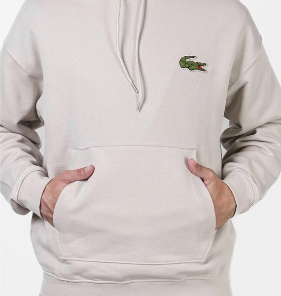 Кофта унісекс Lacoste Regular Fit (SH2754BUQ), M, WHS, 20% - 30%, 1-2 дні