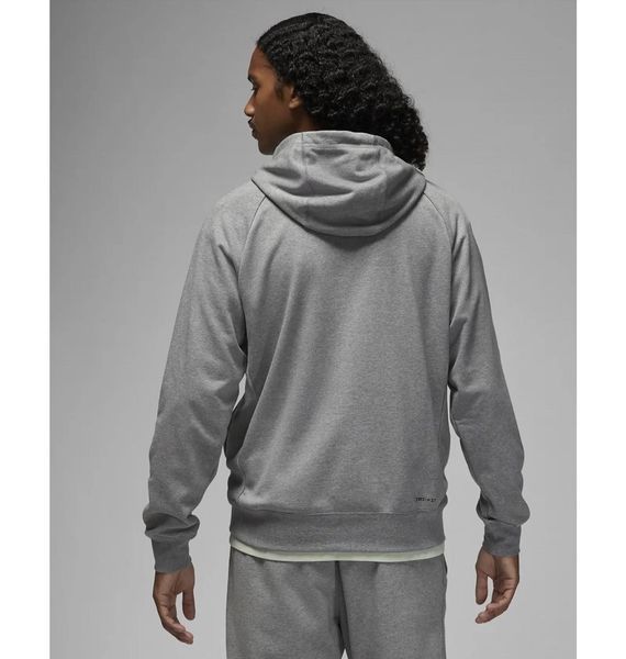 Кофта чоловіча Jordan M J Df Sprt Csvr Flc Po (DQ7327-091), 2XL, WHS, 40% - 50%, 1-2 дні