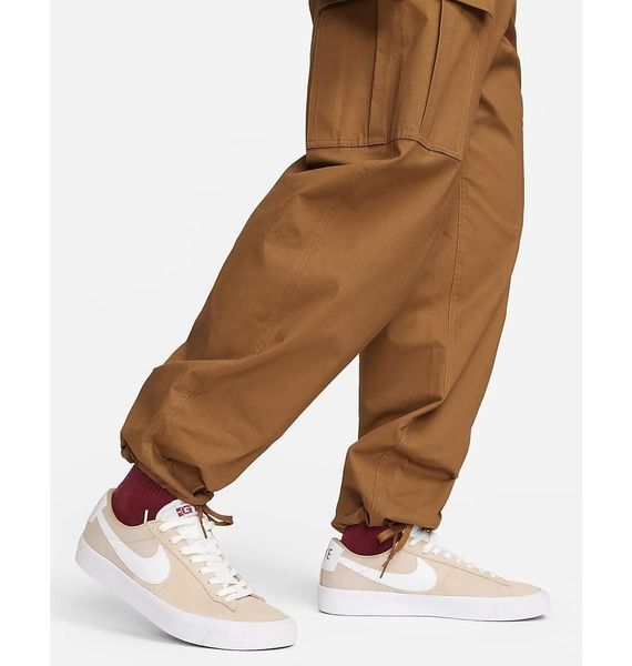 Брюки чоловічі Nike Sb Kearny Brown (FQ0495-281), S, WHS, < 10%, 1-2 дні