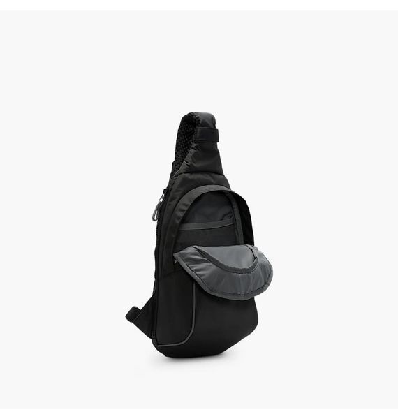 Сумка на плечо Nike Sportswear Essentials Sling Bag (DJ9796-060), One Size, WHS, < 10%, 1-2 дня