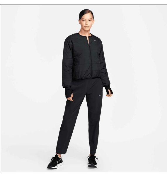 Куртка жіноча Nike Therma-Fit Swift Black (FB7511-010), S, WHS, 30% - 40%, 1-2 дні