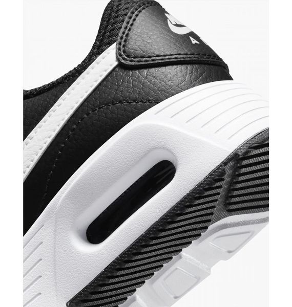 Кросівки жіночі Nike Air Max Sc (Gs) (CZ5358-002), 36.5, WHS, 30% - 40%, 1-2 дні