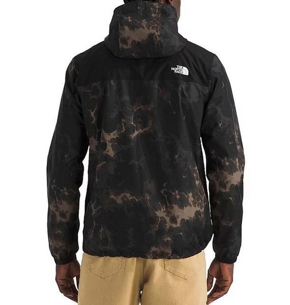 Куртка мужская The North Face Antora Jacket Tnf Light Camo/Black (NF0A8D17DIG), M, WHS, 1-2 дня