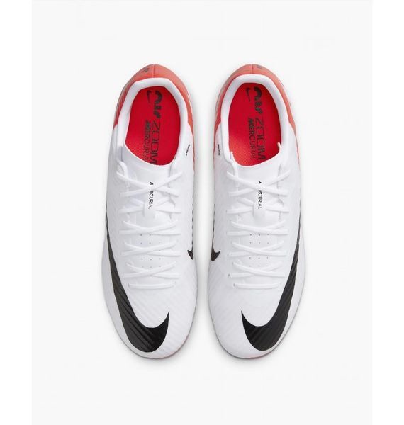 Бутси чоловічі Nike Mercurial Vapor 15 Academy Multi-Ground Football Boot (DJ5631-600), 42.5, WHS, 30% - 40%, 1-2 дні