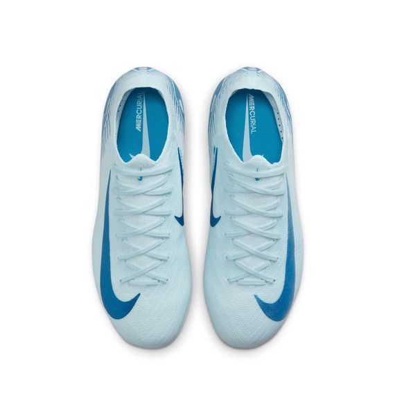 Кроссовки для бега детские Nike Air Zoom Mercurial Vapor 16 (HF5448-400), 1.5Y, WHS, 20% - 30%, 1-2 дня