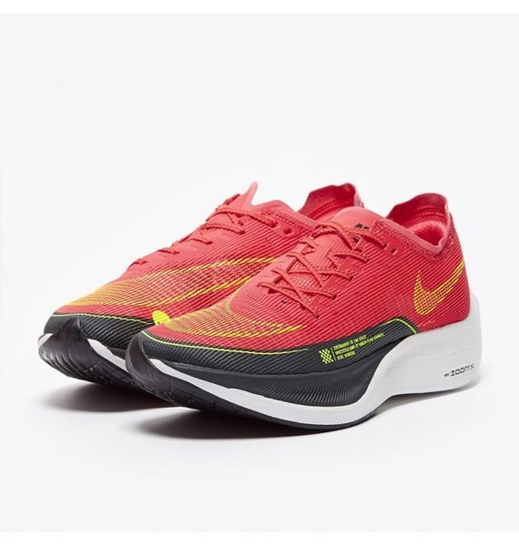 Кроссовки для бега мужские Nike Zoomx Vaporfly Next% 2 (CU4111-600), 40, WHS, 20% - 30%, 1-2 дня
