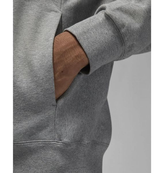 Кофта чоловіча Jordan M J Df Sprt Csvr Flc Po (DQ7327-091), 2XL, WHS, 40% - 50%, 1-2 дні
