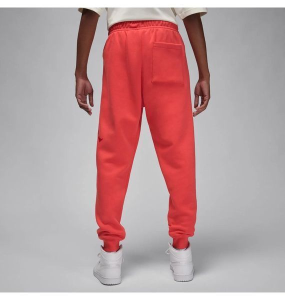 Спортивний костюм чоловічий Jordan Essentials Orange (FD7545-604__FD7345-604), L, WHS, 1-2 дні