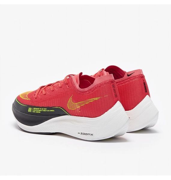 Кроссовки для бега мужские Nike Zoomx Vaporfly Next% 2 (CU4111-600), 40, WHS, 20% - 30%, 1-2 дня