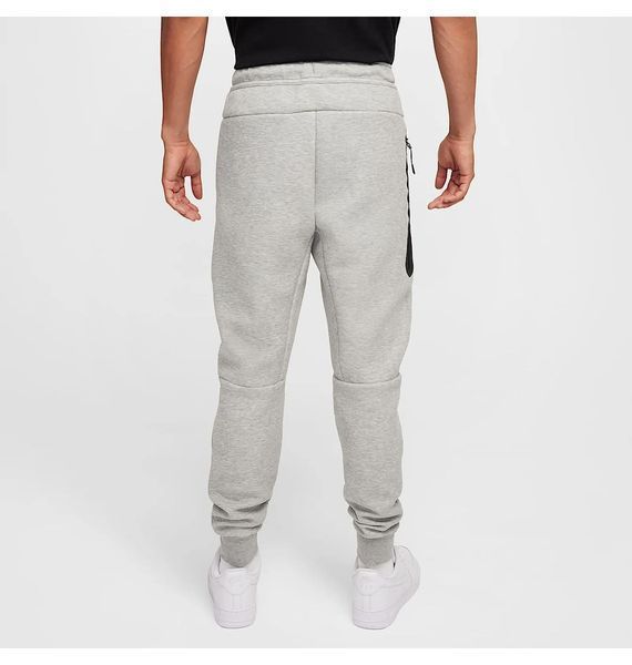 Брюки чоловічі Nike Tech Fleece Grey (HV0959-063), S, OFC, 30% - 40%, 1-2 дні