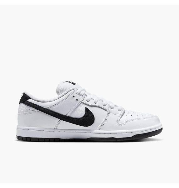 Кроссовки мужские Nike Sb Dunk Low Pro (HF3704-100), 39, WHS, 10% - 20%, 1-2 дня