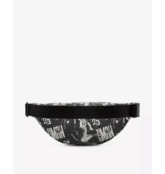 Сумка на пояс Nike Jam Borough Gfx Multi (MA9065-G0J), One Size, WHS, 1-2 дня