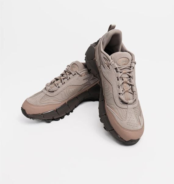 Кросівки унісекс Reebok Zig Kinetica Edge 2.5 (GZ2184), 36.5, WHS, 20% - 30%, 1-2 дні