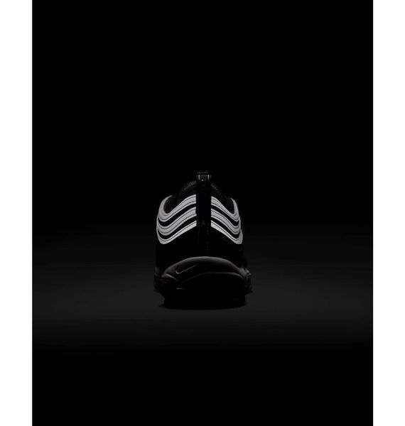 Кроссовки мужские Nike Air Max 97 (921826-001), 47, WHS, > 50%, 1-2 дня