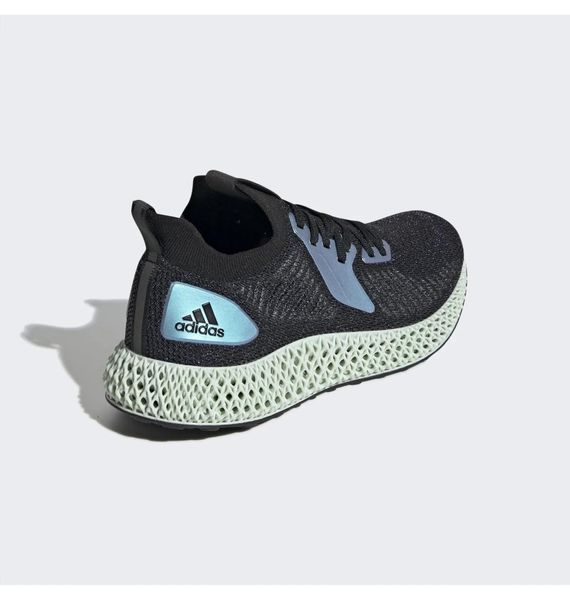 Кросівки чоловічі Adidas Alphaedge 4D (FV6106), 37.5, WHS, < 10%, 1-2 дні