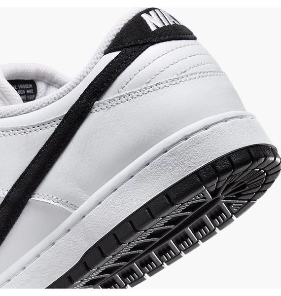 Кроссовки мужские Nike Sb Dunk Low Pro (HF3704-100), 39, WHS, 10% - 20%, 1-2 дня