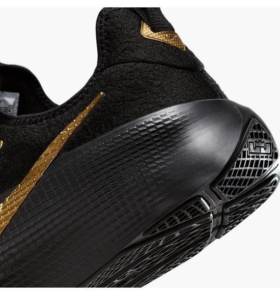 Кросівки чоловічі Nike Lebron Tr1 (FJ6151-004), 45.5, WHS, 10% - 20%, 1-2 дні
