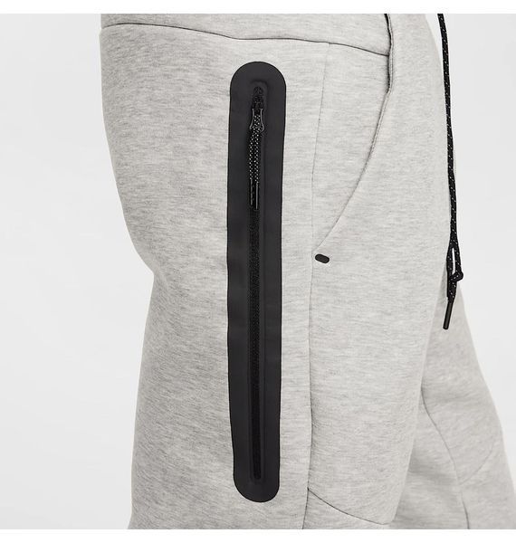 Брюки чоловічі Nike Tech Fleece Grey (HV0959-063), S, OFC, 20% - 30%, 1-2 дні
