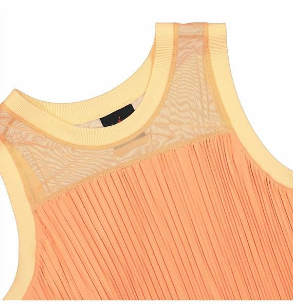 Плаття жіноче Nike Pleated Sleeveless (DO4493-835), XS, WHS, 1-2 дні
