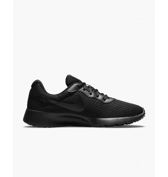 Кроссовки женские Nike Tanjun (DJ6257-002), 38, WHS, > 50%, 1-2 дня