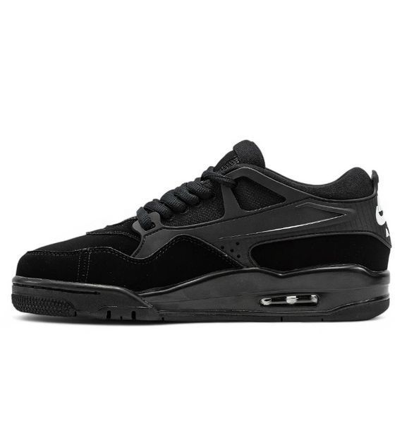 Кросівки чоловічі Jordan 4 Rm Black Cat (FQ7939-004), 41, OFC, 30% - 40%, 1-2 дні