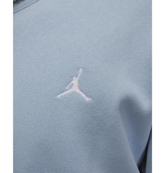 Кофта мужская Jordan M J Ess Flc Crew (FJ7776-436), 2XL, WHS, 40% - 50%, 1-2 дня