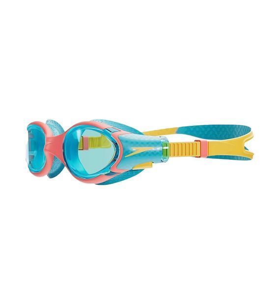 Очки для плавания Speedo Biofuse 2.0 Blue (8-00336315948), One Size, WHS, < 10%, 1-2 дня