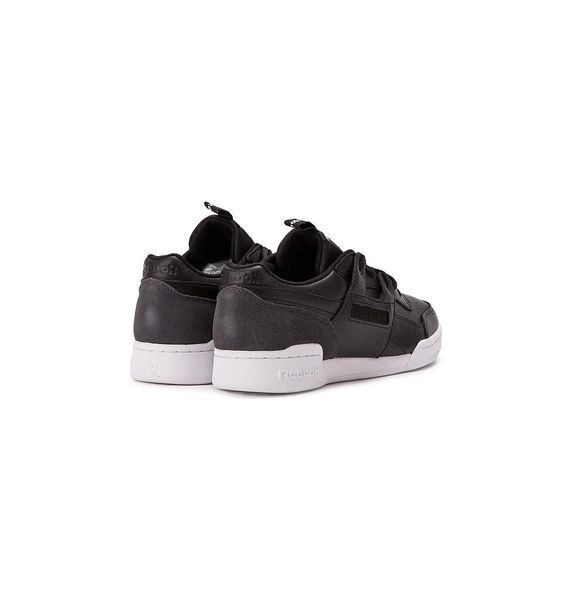 Кросівки чоловічі Reebok Workout Plus "Iconic Taping Pack" (BS6213), 45.5, WHS, < 10%, 1-2 дні