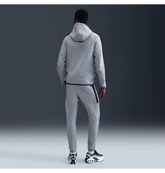 Брюки чоловічі Nike Tech Fleece Grey (HV0959-063), S, OFC, 20% - 30%, 1-2 дні