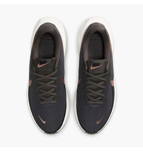 Кроссовки женские Nike Revolution 8 Black (HJ8485-200), 38, WHS, 10% - 20%, 1-2 дня