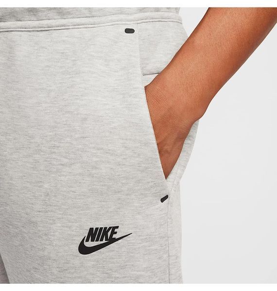 Брюки чоловічі Nike Tech Fleece Grey (HV0959-063), S, OFC, 20% - 30%, 1-2 дні