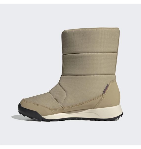 Черевики жіночі Adidas Terrex Choleah Cold.Rdy Boots Olive (FZ3006), 38, WHS, 10% - 20%, 1-2 дні