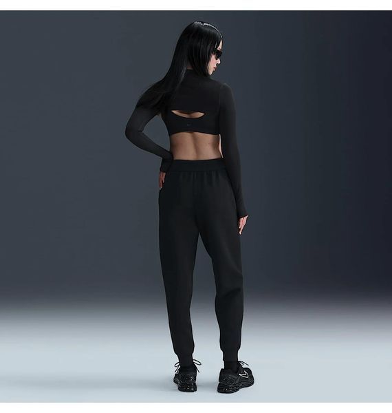 Брюки жіночі Nike Dri-Fit Black (HQ8184-010), L, WHS, 20% - 30%, 1-2 дні
