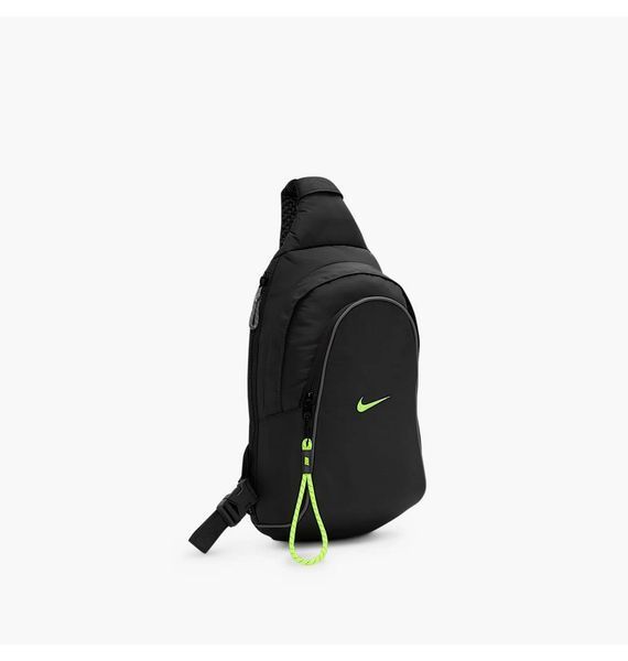 Сумка на плечо Nike Sportswear Essentials Sling Bag (DJ9796-060), One Size, WHS, < 10%, 1-2 дня