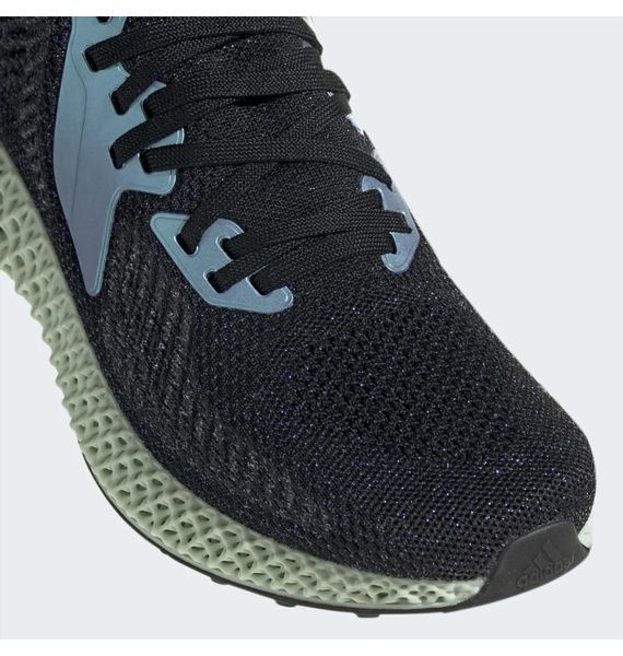 Кросівки чоловічі Adidas Alphaedge 4D (FV6106), 37.5, WHS, < 10%, 1-2 дні