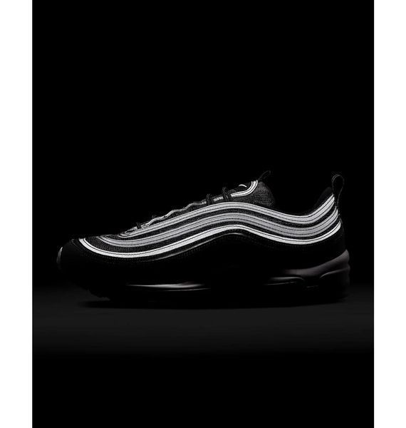 Кроссовки мужские Nike Air Max 97 (921826-001), 47, WHS, > 50%, 1-2 дня