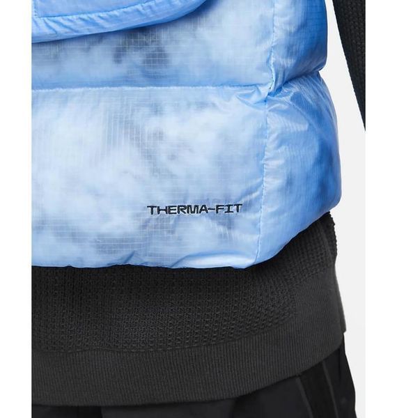 Жилетка мужская Nike Sportswear Therma-Fit Tech Pack (DN2817-412), M, WHS, < 10%, 1-2 дня