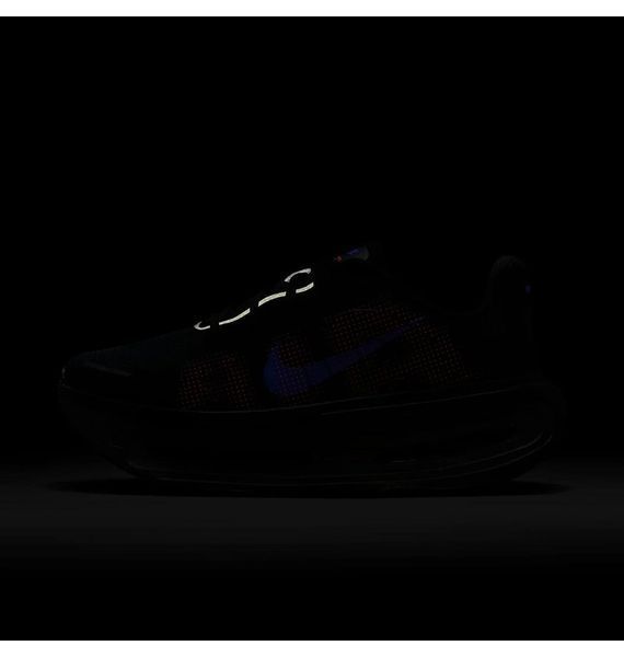 Кросівки жіночі Nike Vomero Premium Womens Road Running Shoes Black/Blue (HM5973-002), 36.5, WHS, 1-2 дні