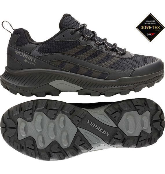Кросівки чоловічі Merrell Speed Strike 2 Gtx Gore-Tex (J037825), 42, WHS, 10% - 20%, 1-2 дні