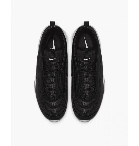 Кроссовки мужские Nike Air Max 97 (921826-001), 47, WHS, > 50%, 1-2 дня