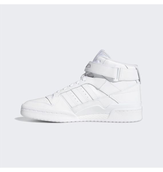 Кроссовки мужские Adidas Forum Mid Originals (FY4975), 41.5, WHS, < 10%, 1-2 дня