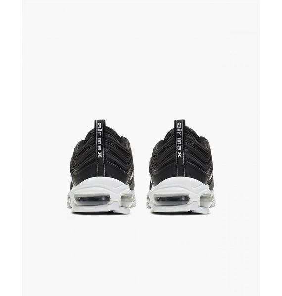 Кроссовки мужские Nike Air Max 97 (921826-001), 47, WHS, > 50%, 1-2 дня