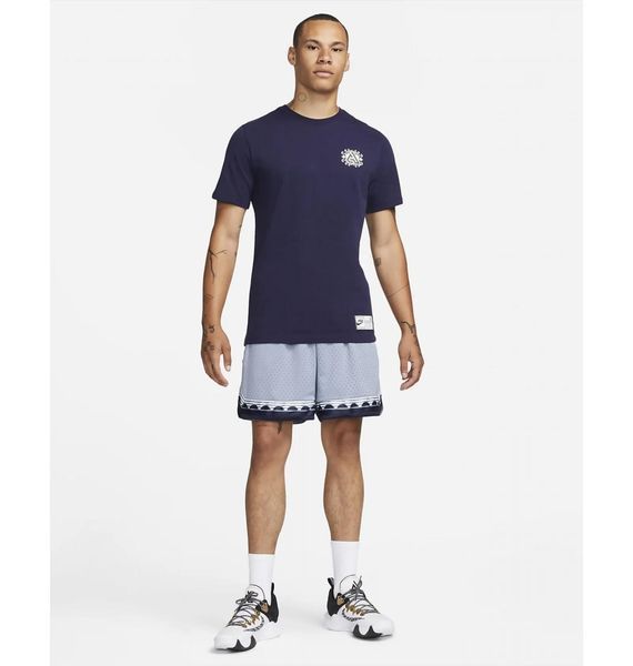 Футболка мужская Nike Giannis Viol (DR7619-498), S, WHS, < 10%, 1-2 дня