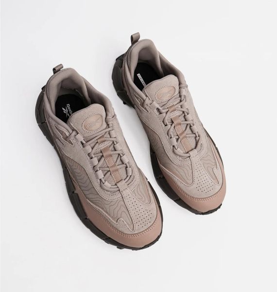 Кросівки унісекс Reebok Zig Kinetica Edge 2.5 (GZ2184), 36.5, WHS, 20% - 30%, 1-2 дні