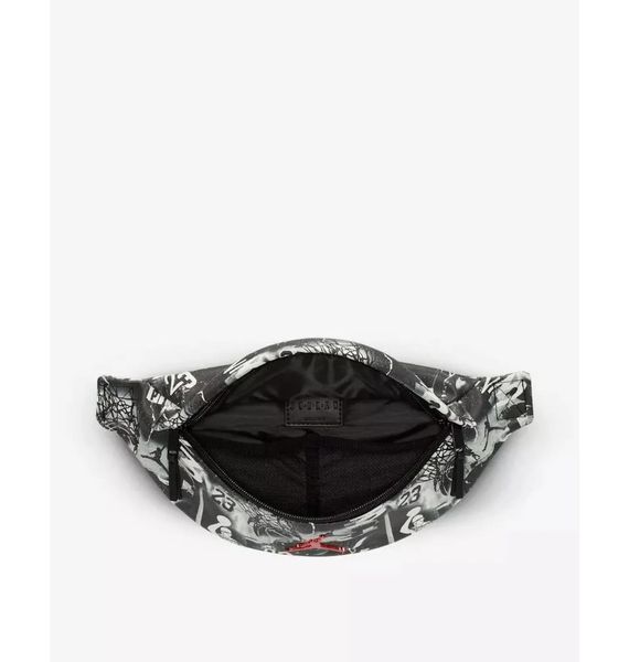 Сумка на пояс Nike Jam Borough Gfx Multi (MA9065-G0J), One Size, WHS, 1-2 дня