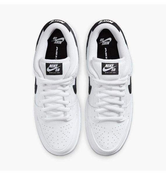 Кроссовки мужские Nike Sb Dunk Low Pro (HF3704-100), 39, WHS, 10% - 20%, 1-2 дня