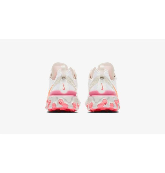 Кросівки жіночі Nike React Element 55 (CV3035-100), 35.5, WHS, < 10%, 1-2 дні